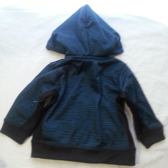 Body Glove Hoodie Baby Boys Size 6/9M - Picture 4 of 4